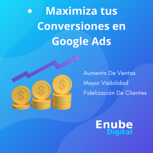 conversiones google ads