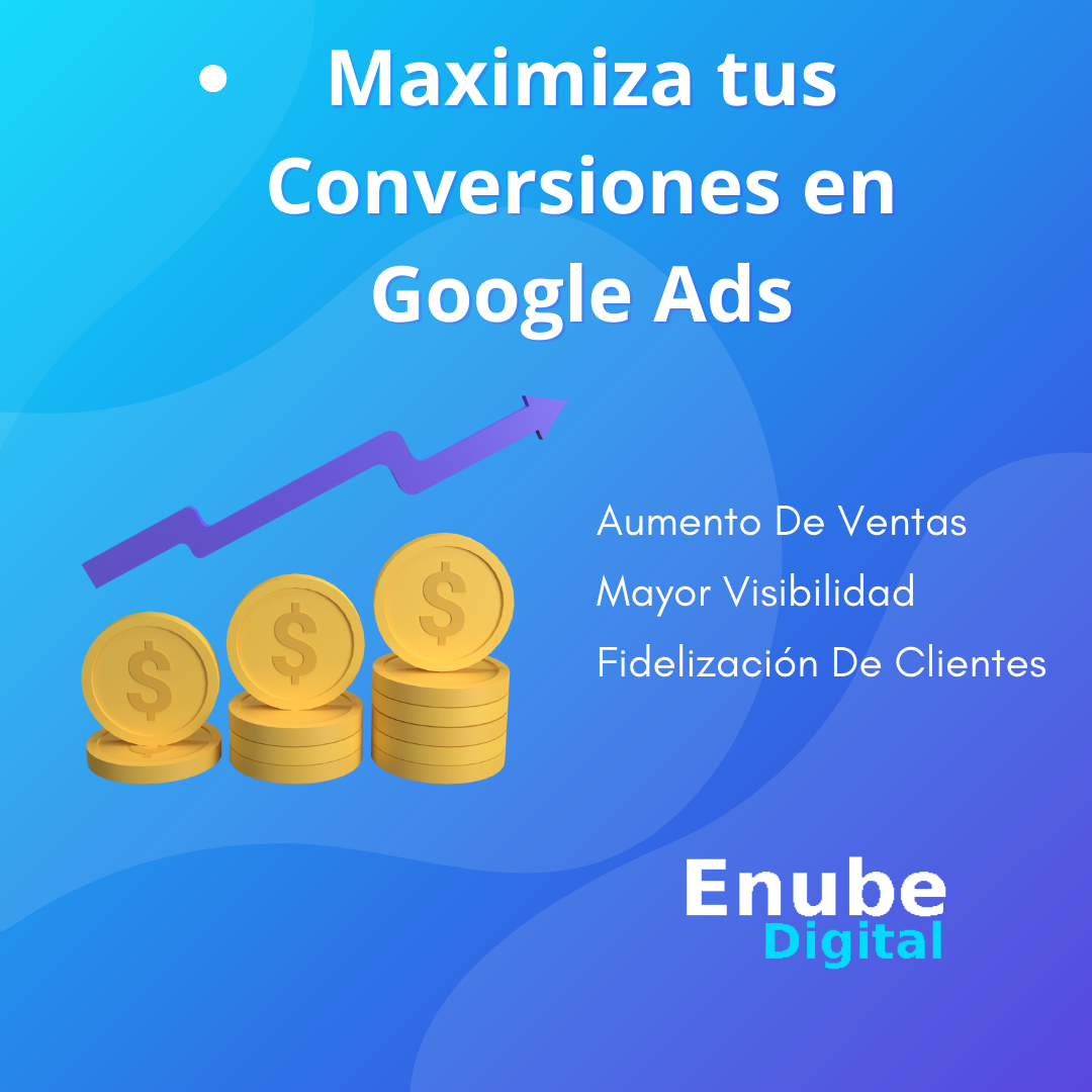 conversiones google ads