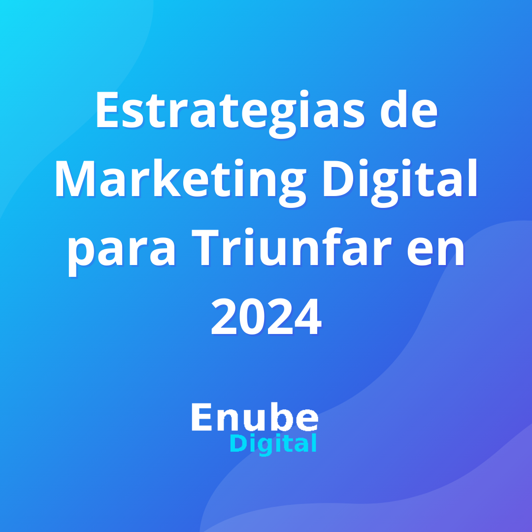 Innovación en la Automoción: Estrategias de Marketing Digital para Triunfar en 2024