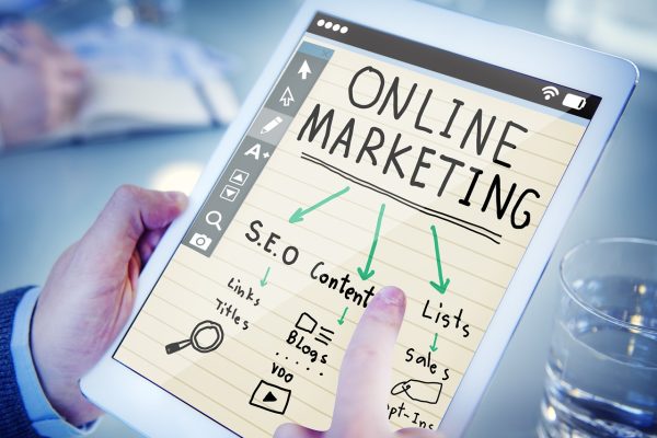 Marketing digital para clínicas